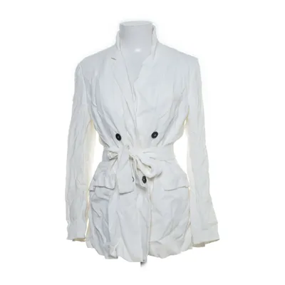 Blazer (Off-white) van Zara Woman