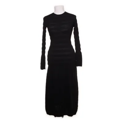 Långklänning (Svart) från H&M Trend Viskos, Polyamid, Polyester, Elastan