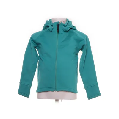 Huvtröja (Panda Hoodie) från Isbjörn of Sweden Polyester, Nylon, Elastan