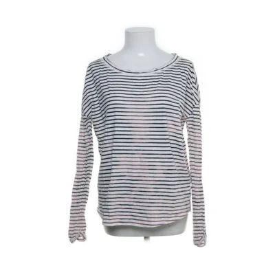 Lange mouwen shirt (Off-white) van 10 Days Organisch katoen