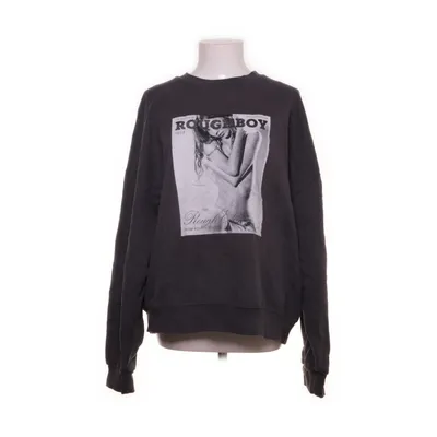 Sweatshirt (Grijs) van Rough Studios Katoen, Polyester