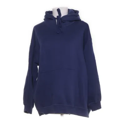 Capuchon sweater (Blauw) van Zara