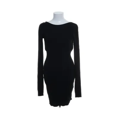 Dress (Black) from Arakii Polyester, Polyamide, Elastane, Viscose