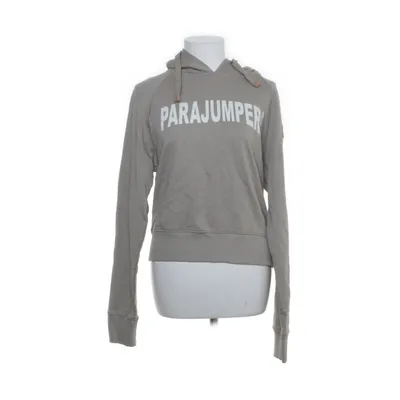 Huvtröja (Hoody) från Parajumpers Bomull