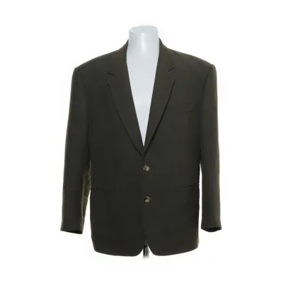 Blazer (Grøn) fra Nouvi Tratti Viscose, Polyester