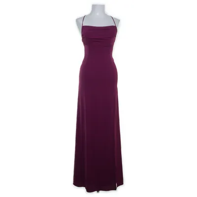 Abendkleid (Lila) von Suddenly Princess Polyester