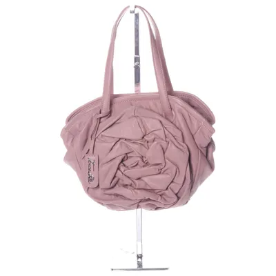 Handväska (Rosa) från Tosca Blu Skinn