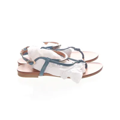 Sandaler (Blå, Brun) från K.Cobler