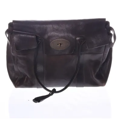 Handväska (Bayswater) från Mulberry Skinn