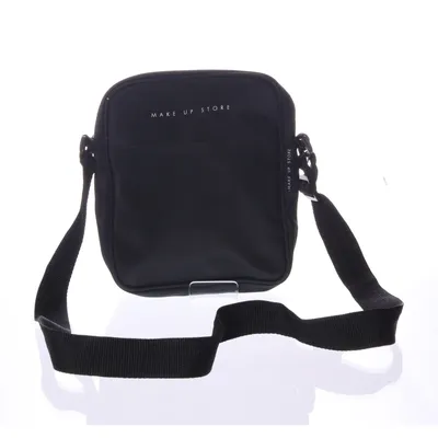 Axelremsväska (Svart) från Make Up Store