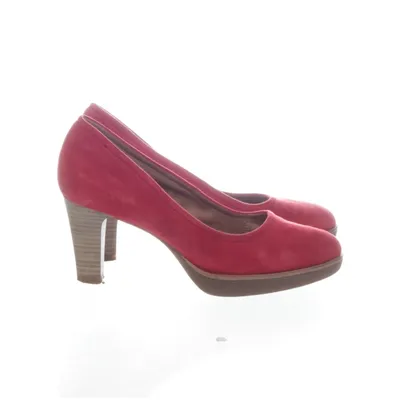 Pumps (Röd) från Tamaris