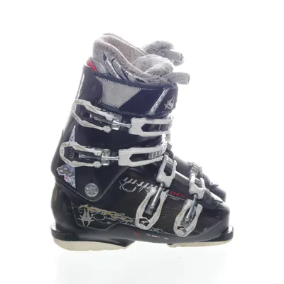 Slalompjäxor (Hot rod) från Nordica