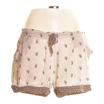 Shorts (Vit, Beige, Brun) från Scotch & Soda