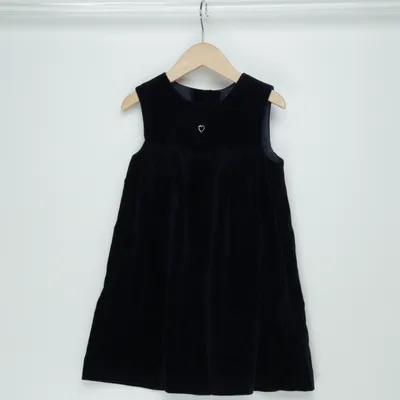 Klänning (Blå) från Lycks Modal