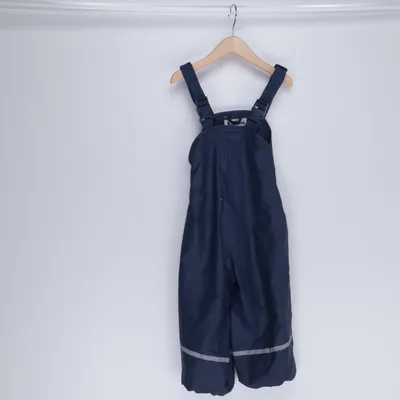 Regnbyxor (Blå) från Playshoes Polyester