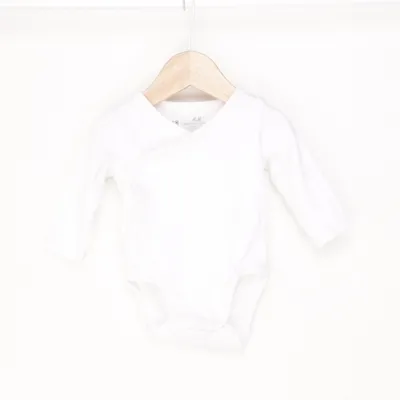 Body (Vit) från H&M
