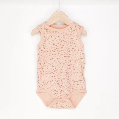 Romper (Roze, Meerkleurig) van Zeeman