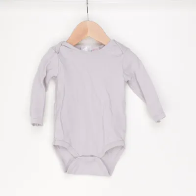 Body (Grå) fra Zara