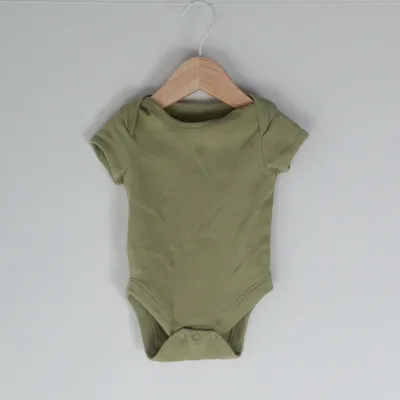 Romper (Groen) van Primark Katoen