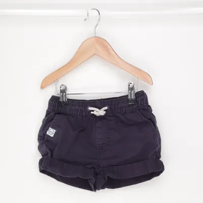 Shorts (Blå) från Cool Club Bomull