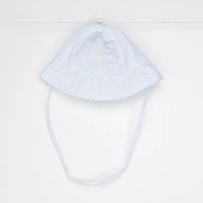 Bøllehat (Cappellino) fra Il Gufo Bomuld
