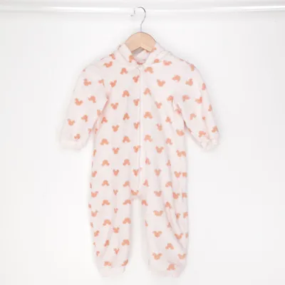 Onesie (Roze) van Zeeman Polyester