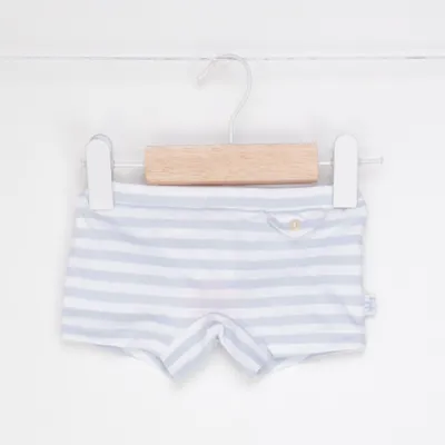 Shorts (Costumino) fra Il Gufo Bomuld, Elastan
