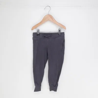 Sweatpants (Grå) fra H&M Basic Bomuld