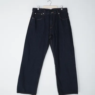Jeans (Omar) från Dr. Denim Bomull
