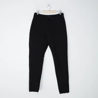 Joggingbroek (Zwart) van Prjct Ams