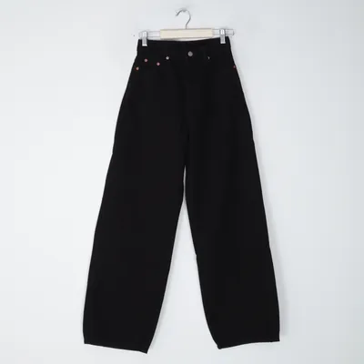 Jeans (Donna) från Dr. Denim Bomull