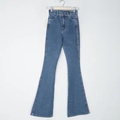 Jeans (Moxy Flare) from Dr. Denim Polyester, Elastane, Cotton