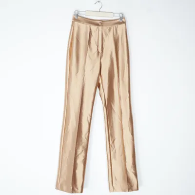 Byxor (Robyn Pants) från ROTATE Birger Christensen Polyester, Elastan
