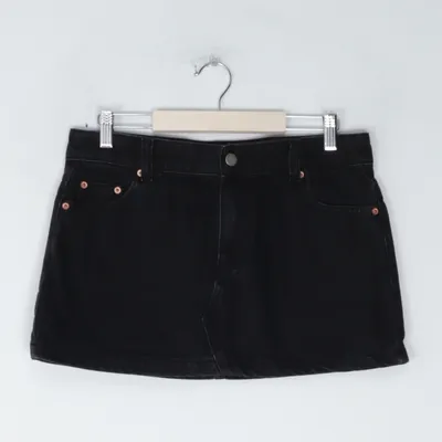 Denim skirt (Tiggy Skirt) from Dr. Denim Cotton