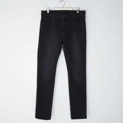 Jeans (Chase) fra Dr. Denim Elastan, Bomuld