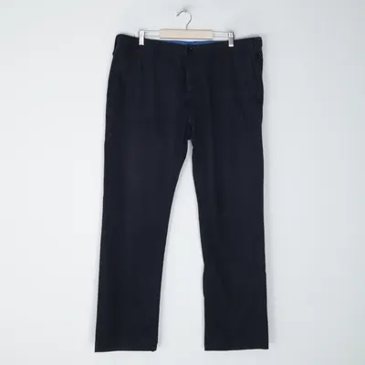 Chinos (Blå) fra Burberry Bomuld