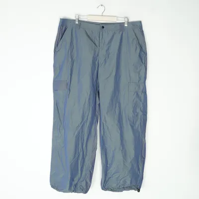 Broek (Blauw) van ASOS Design Polyester