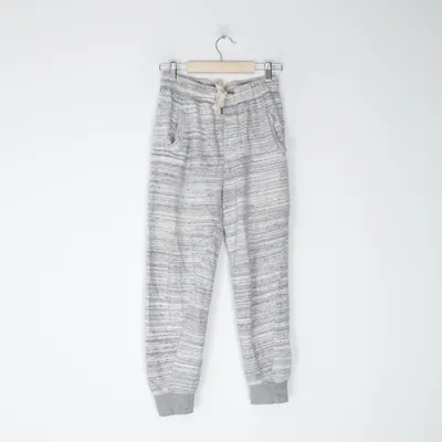 Joggingbroek (Grijs) van Native Youth Katoen