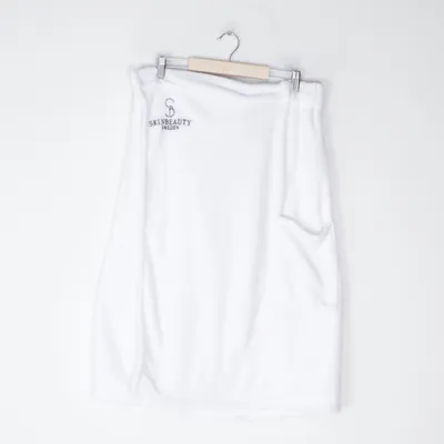 Skirt (White) from Skin Beauty