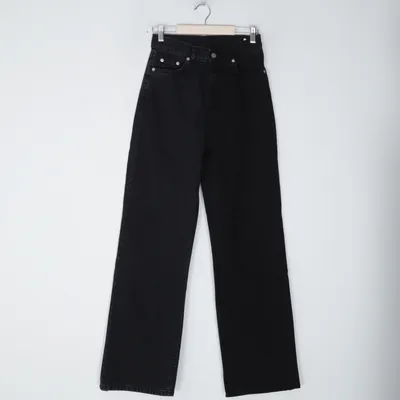 Jeans (Echo) from Dr. Denim Cotton