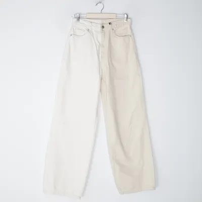 Jeans (Donna) från Dr. Denim Bomull