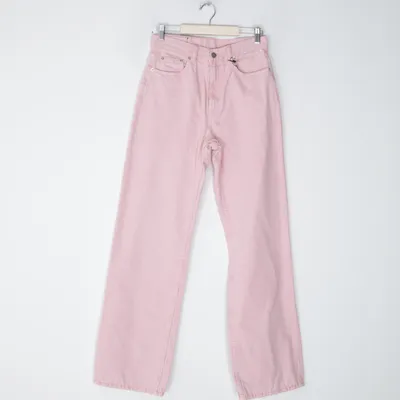 Jeans (Echo) from Dr. Denim Cotton