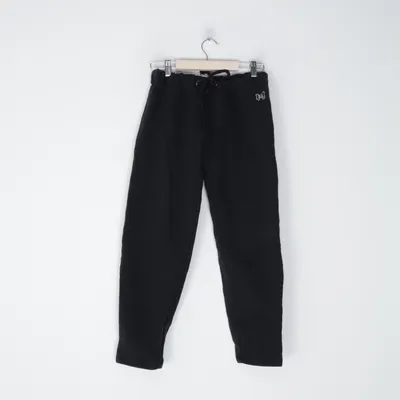 Joggingbroek (Zwart)