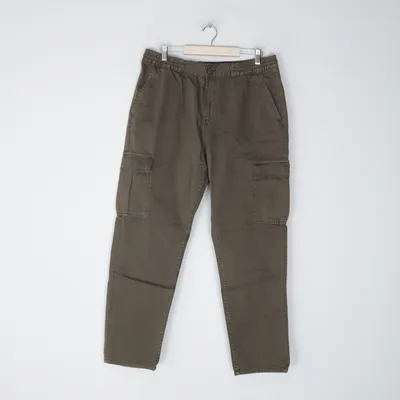 Cargobyxor (Rush Cargo) från Dr. Denim Bomull