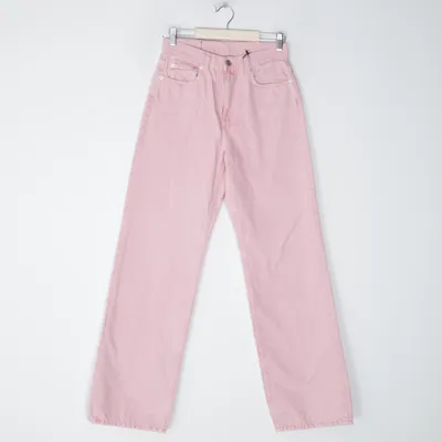 Jeans (Echo) från Dr. Denim Bomull