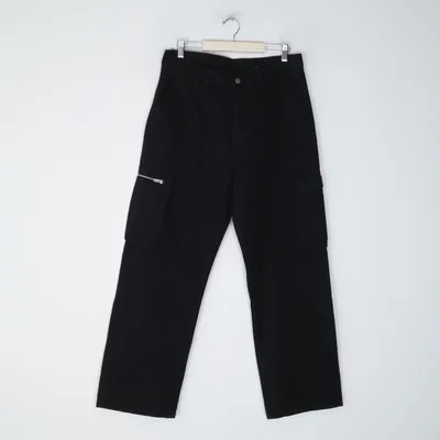 Cargobyxor (Omar Utility) från Dr. Denim Bomull