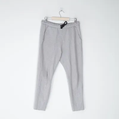 Joggingbroek (Grijs) van Prjct Ams Polyester