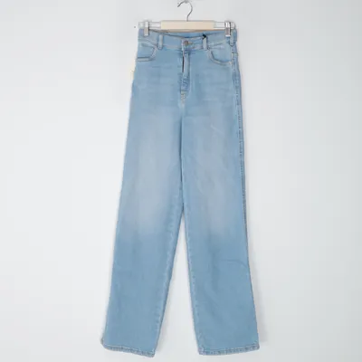 Jeans (Moxy Straight) från Dr. Denim Polyester, Bomull, Elastan