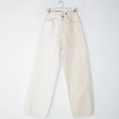 Jeans (Donna) från Dr. Denim Bomull