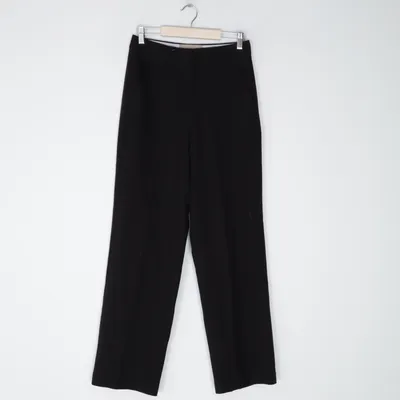 Kostuumbroek (Zwart) van JJXX Polyester, Elastaan, Viscose